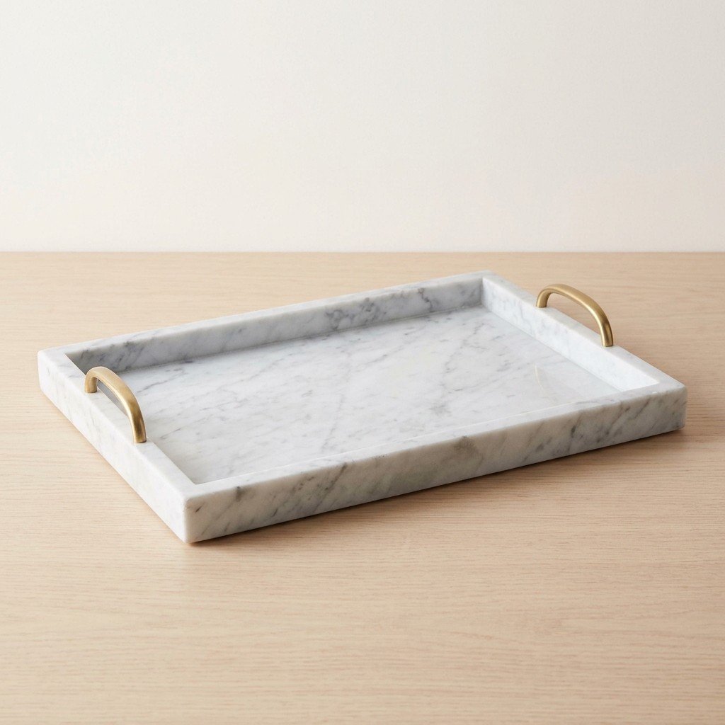 Bowls & Trays